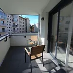 Annecity, Grand A 2 Pas Du Centre D'annecy Daire *