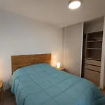 Annecity, Grand A 2 Pas Du Centre D'annecy *
