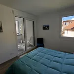 Annecity, Grand A 2 Pas Du Centre D'annecy Daire *