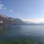 Daire Annecity, Grand A 2 Pas Du Centre D'annecy Annecy