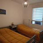 Annecity, Grand A 2 Pas Du Centre D'annecy Daire *