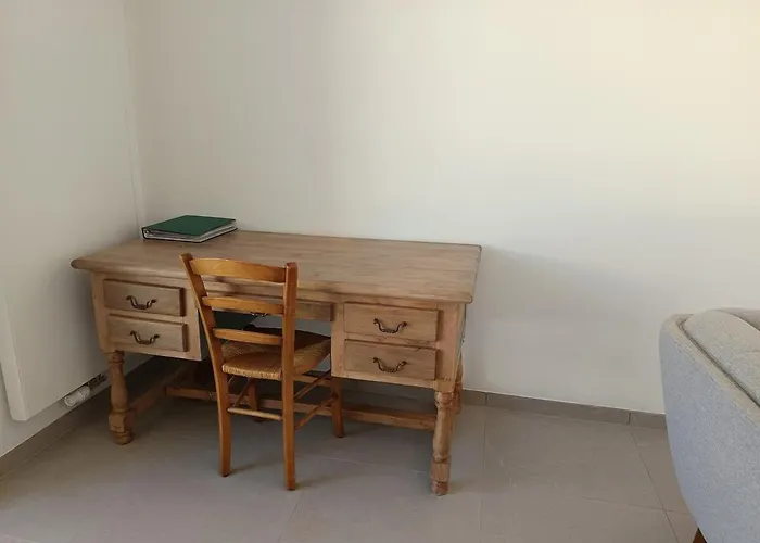 Apartmán Annecity, Grand A 2 Pas Du Centre D'annecy
