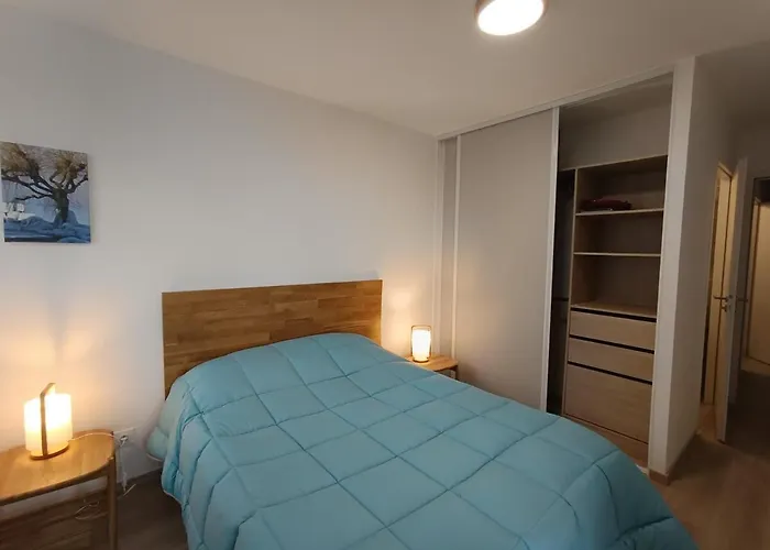Annecity, Grand A 2 Pas Du Centre D'annecy *