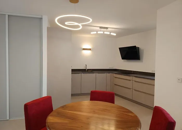 Apartmán Annecity, Grand A 2 Pas Du Centre D'annecy Annecy