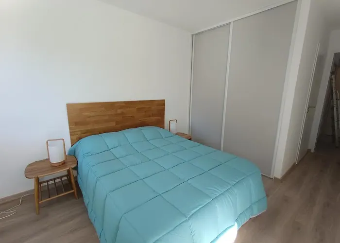 Apartmán Annecity, Grand A 2 Pas Du Centre D'annecy *