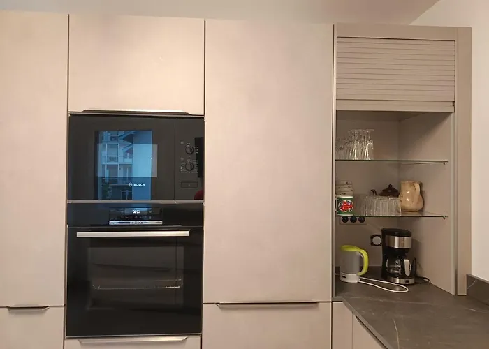 Annecity, Grand A 2 Pas Du Centre D'annecy Apartmán Annecy
